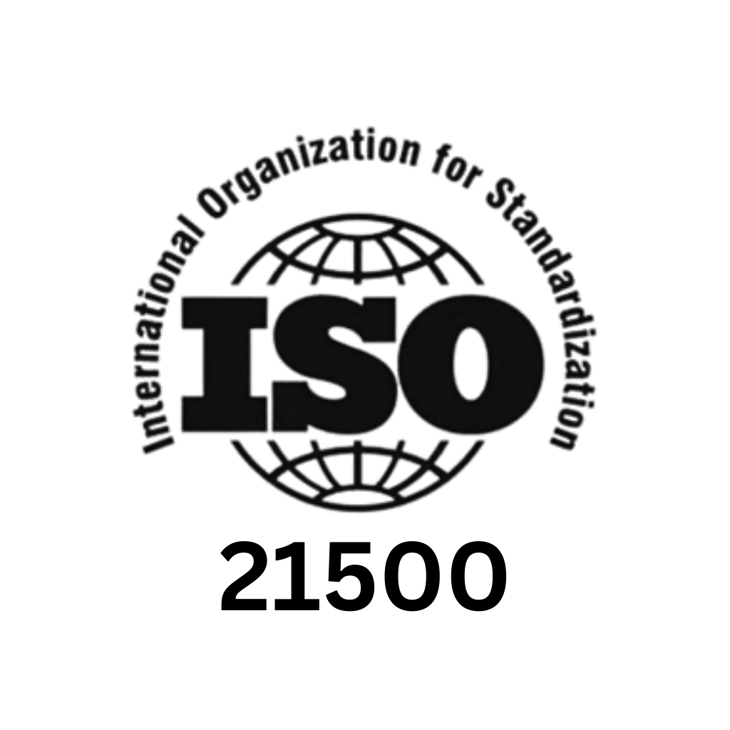 ISO 21500